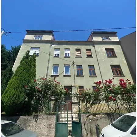 Apartman Modern Near The Center *